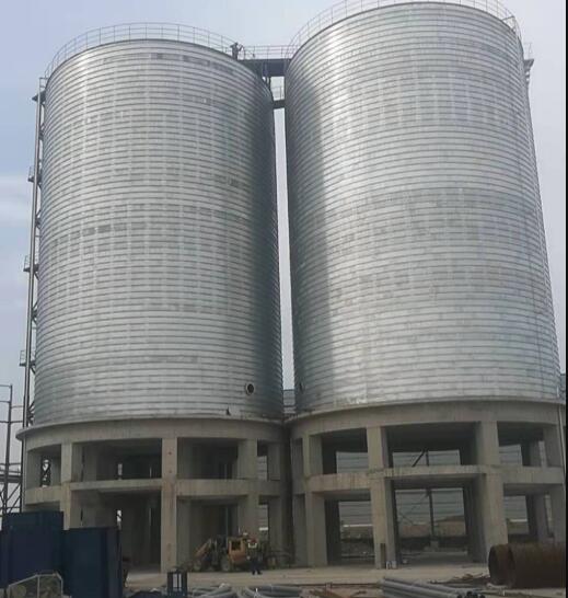 澄海镀锌卷板仓